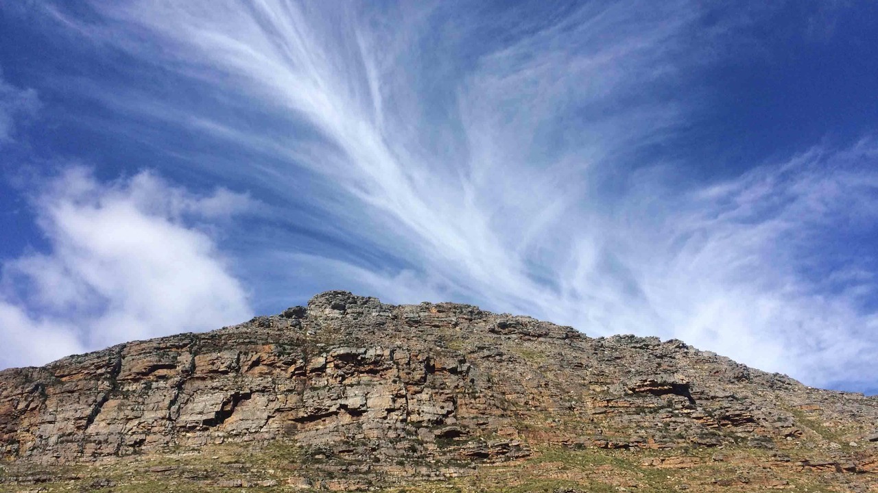 Photo of Outdoor in Muizenberg