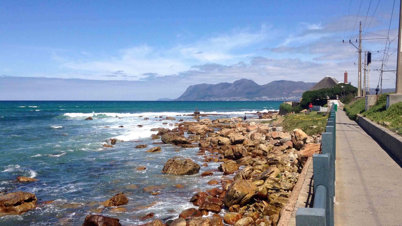Photo of Others in Muizenberg
