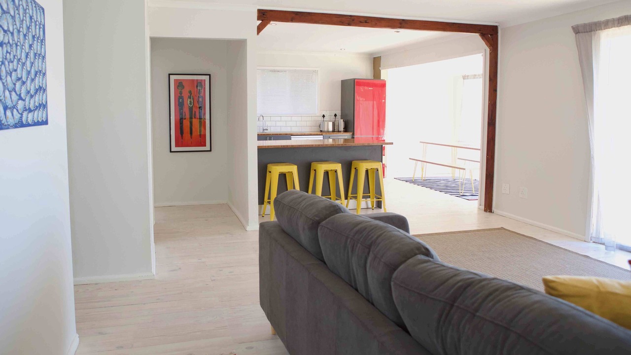 Photo of Livingroom in Muizenberg
