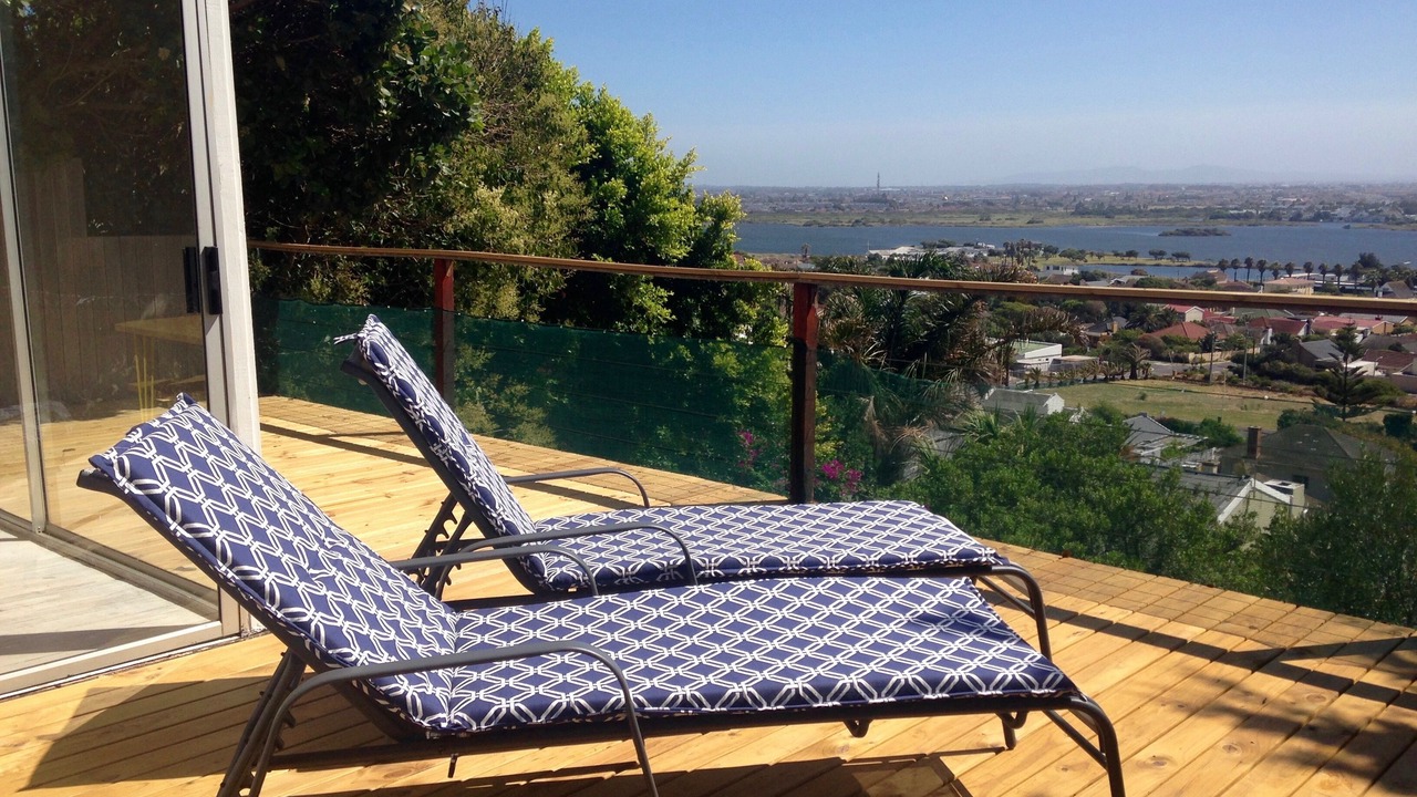 Photo of Outdoor in Muizenberg