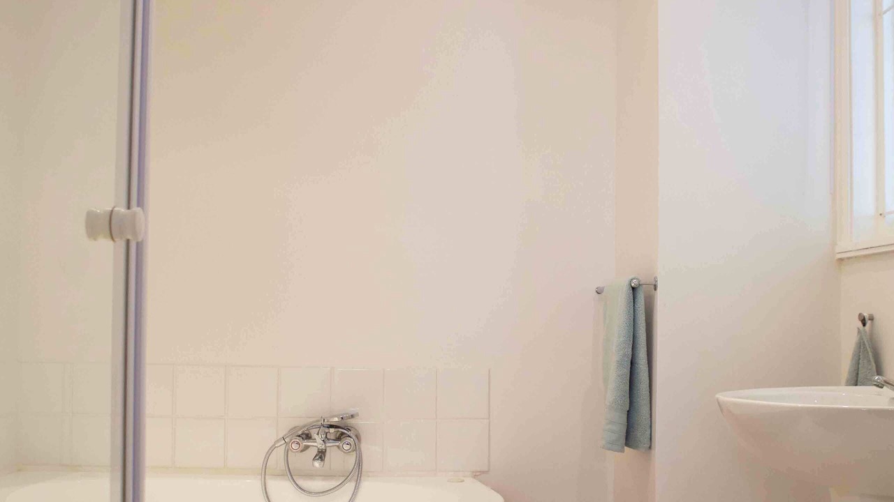 Photo of Bathroom in Muizenberg