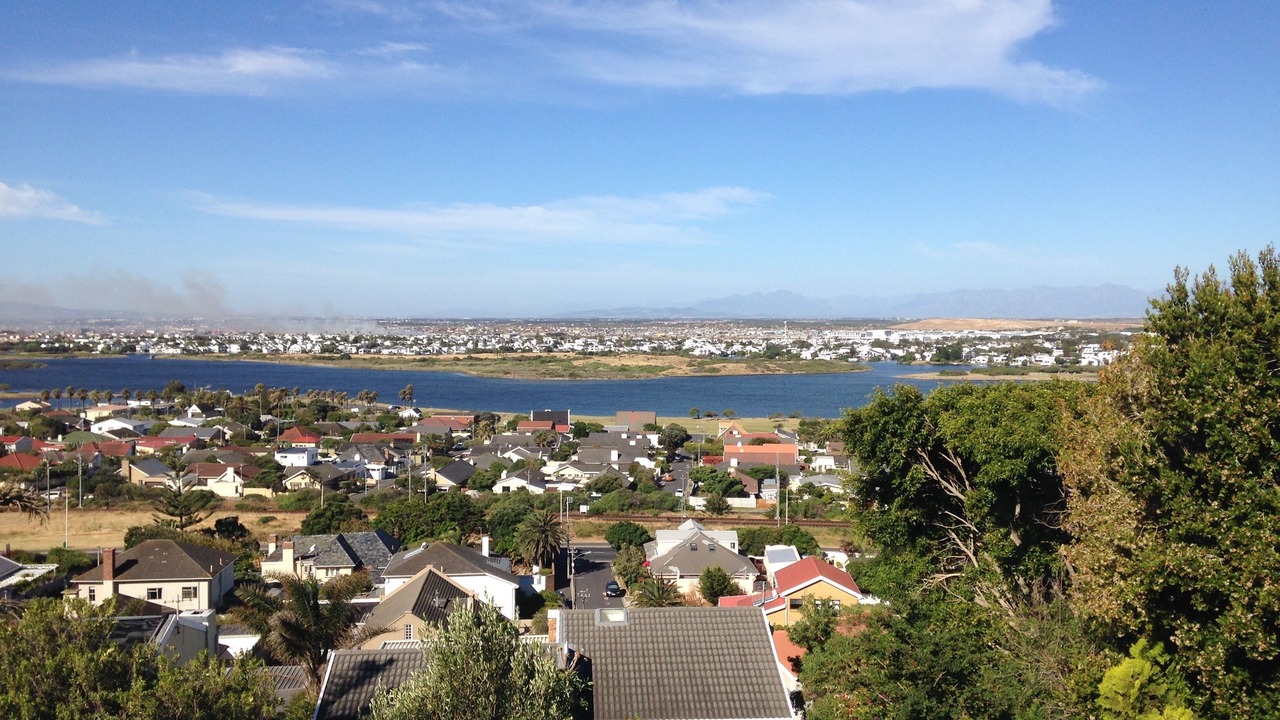 Photo of Outdoor in Muizenberg