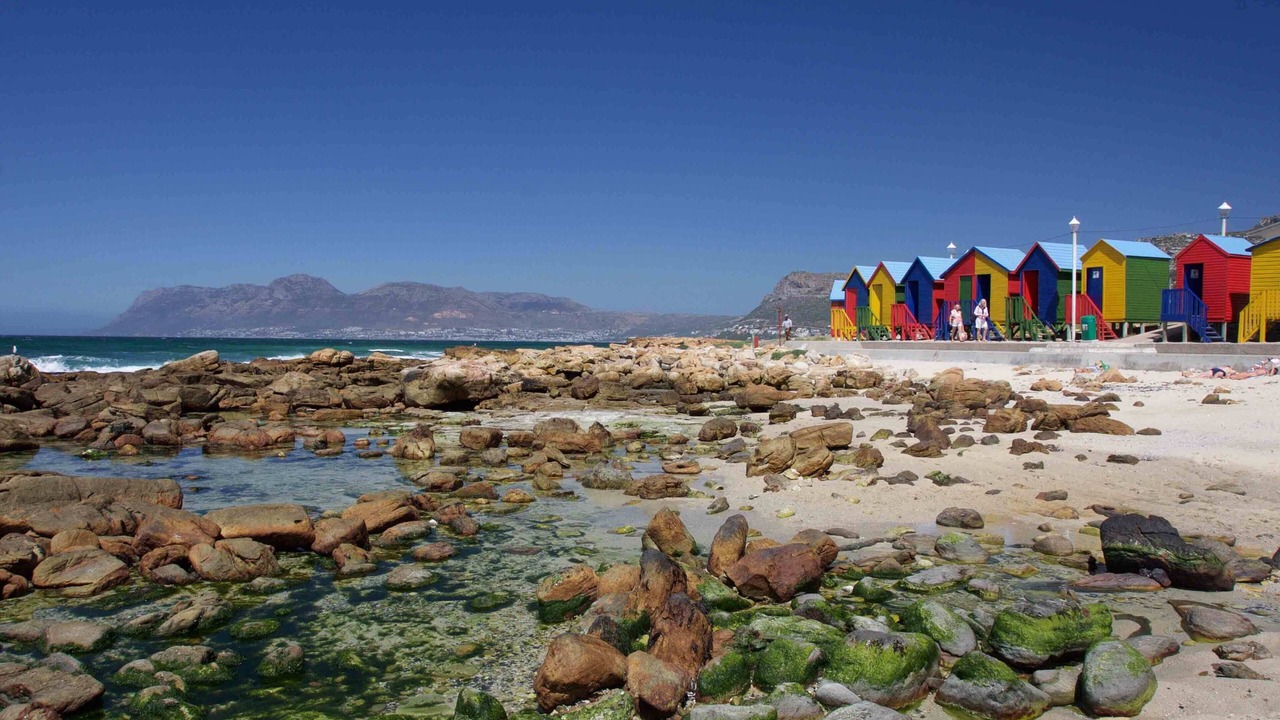 Photo of Others in Muizenberg
