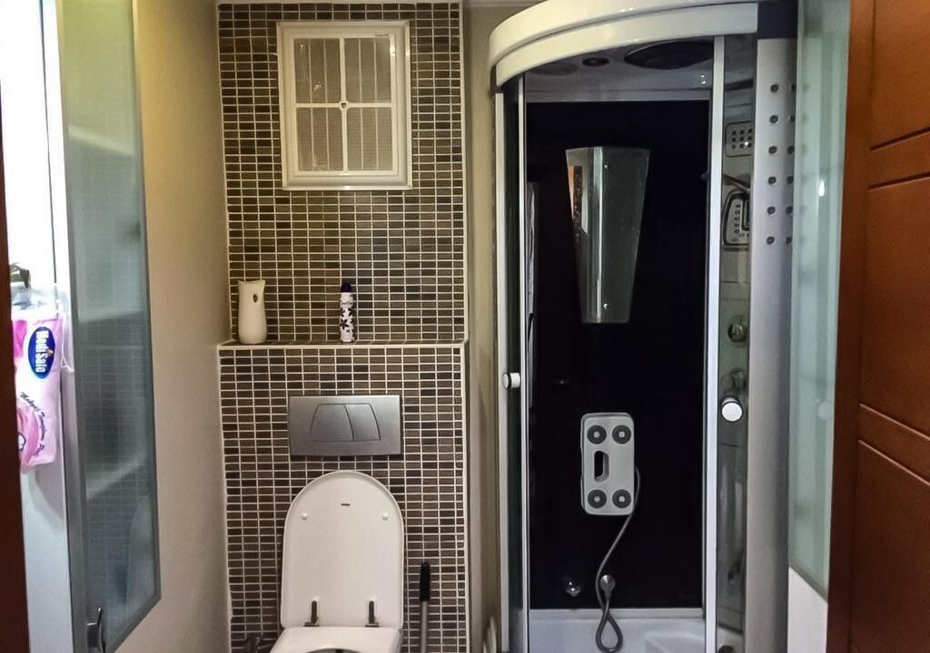 Photo of Bathroom in Buyukcekmece