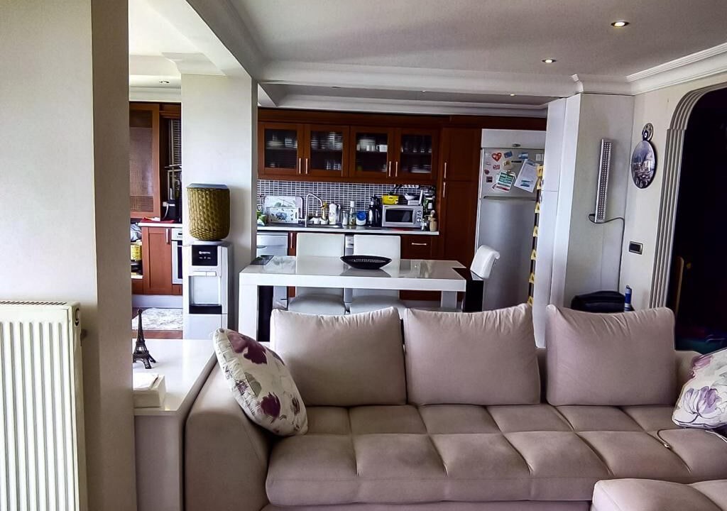 Photo of Livingroom in Buyukcekmece
