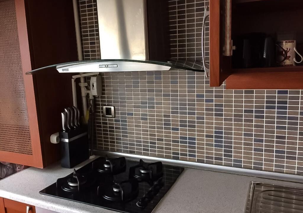 Photo of Kitchen in Buyukcekmece