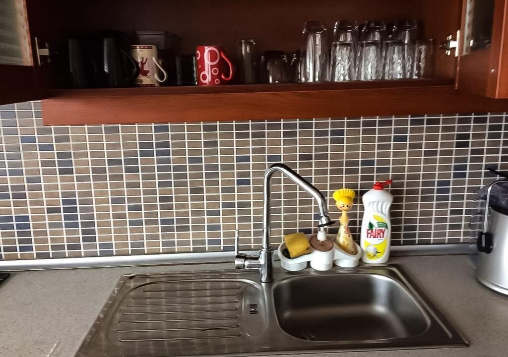 Photo of Kitchen in Buyukcekmece