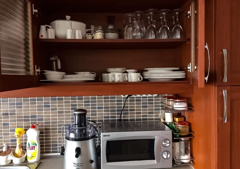 Photo of Kitchen in Buyukcekmece