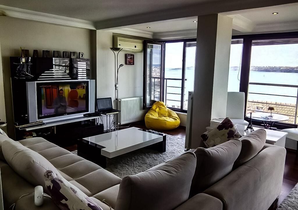 Photo of Livingroom in Buyukcekmece