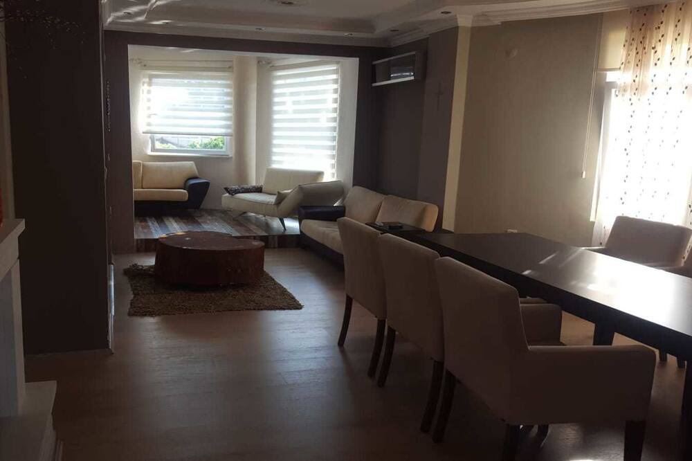 Photo of Livingroom in Payallar