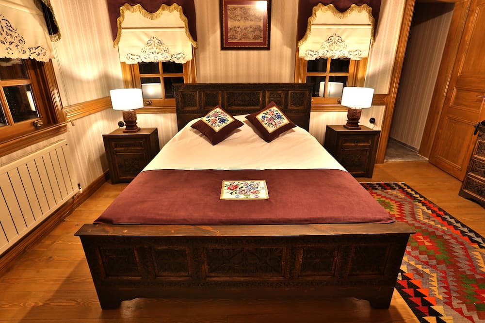 Photo of Bedroom in Bartin