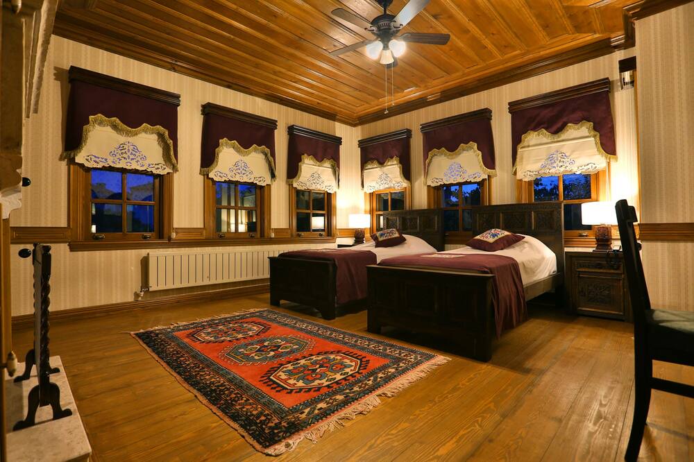 Photo of Bedroom in Bartin