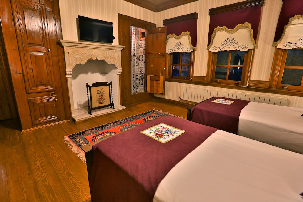 Photo of Bedroom in Bartin