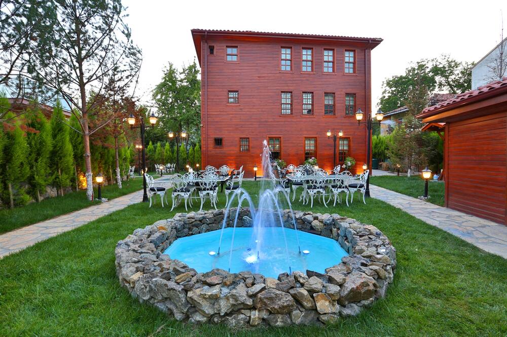 Photo of Outdoor in Bartin