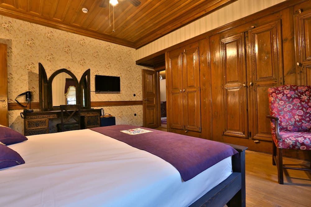 Photo of Bedroom in Bartin