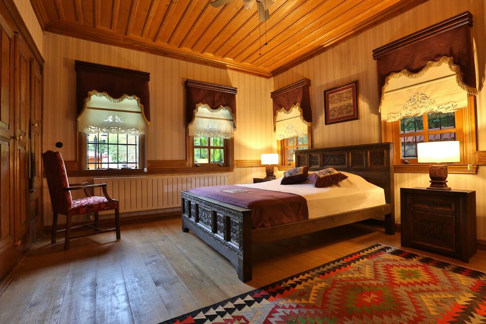 Photo of Bedroom in Bartin