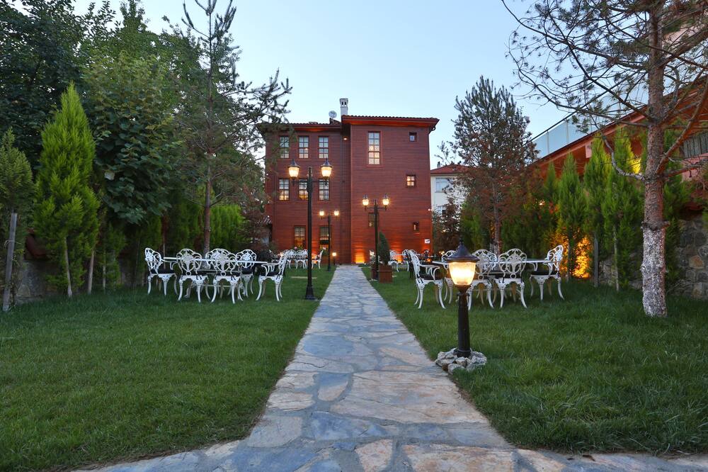 Photo of Outdoor in Bartin