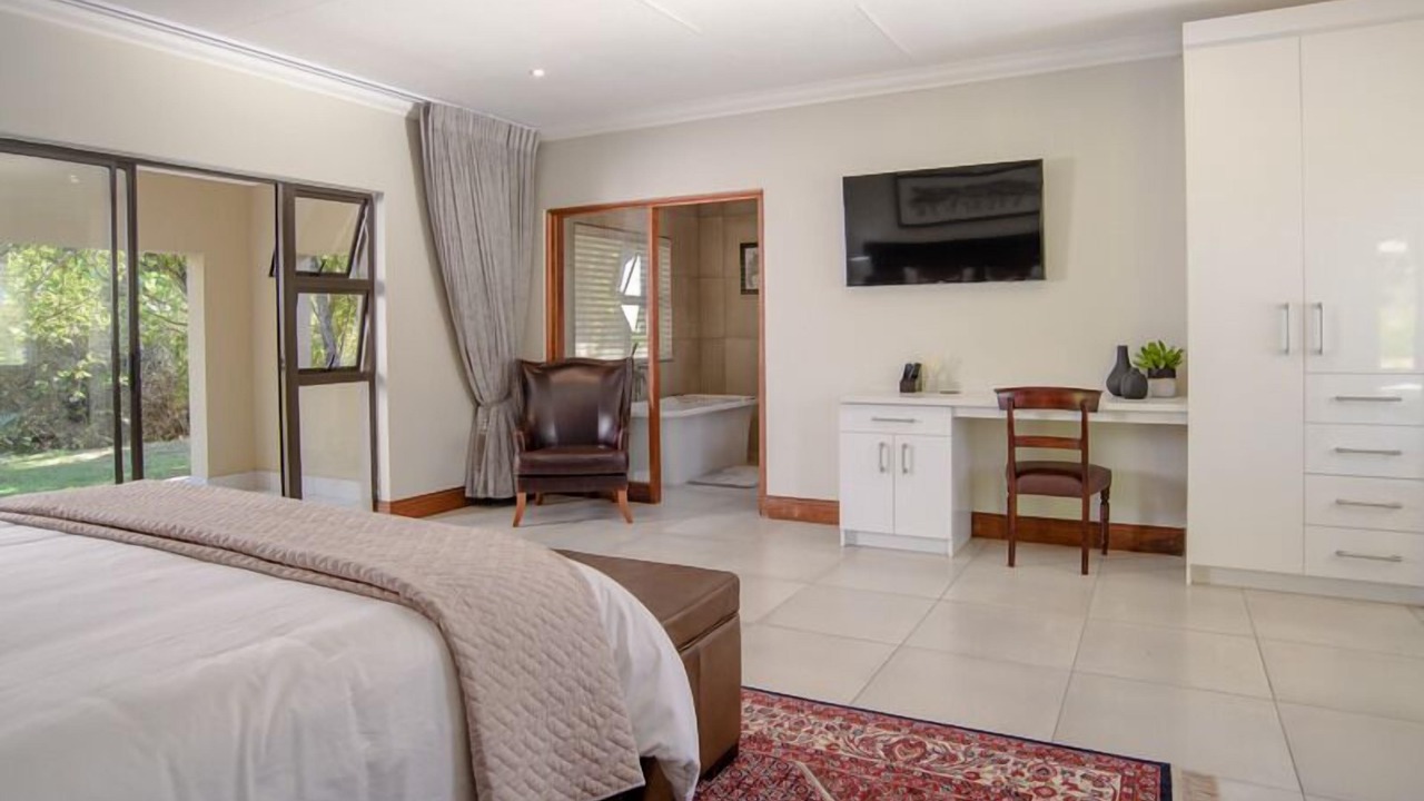 Photo of Bedroom in Hazyview