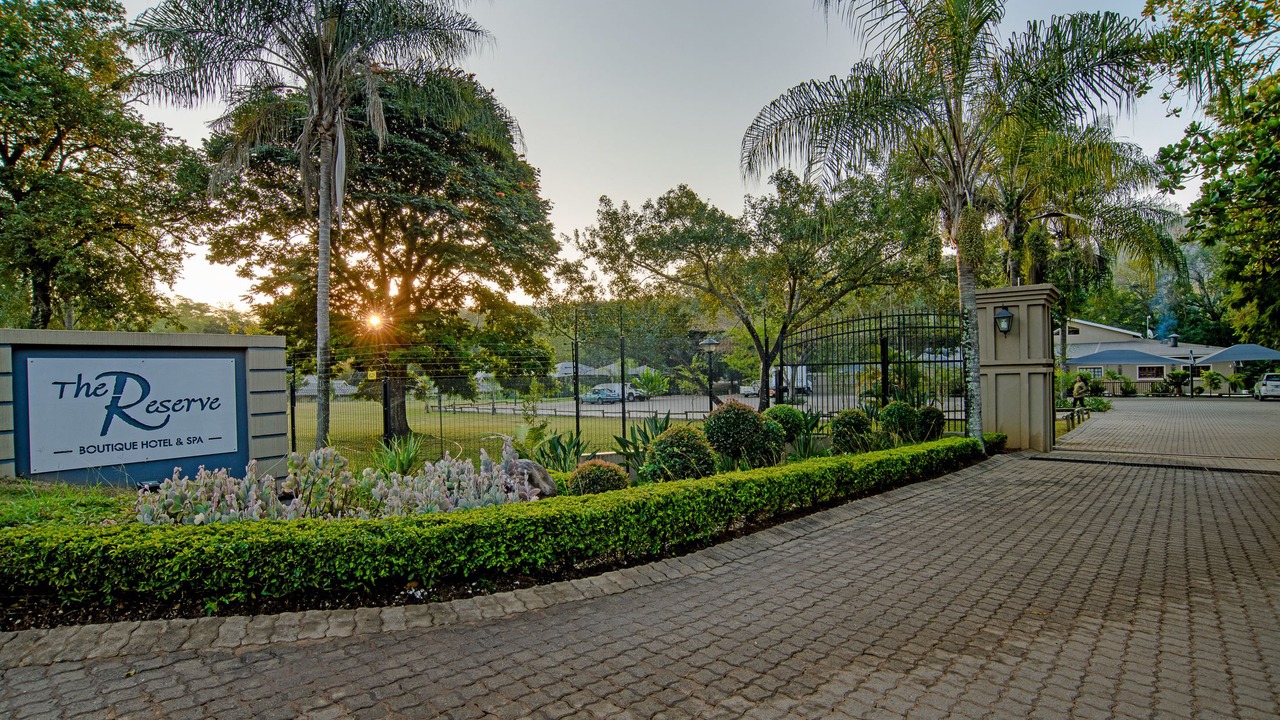 Photo of Outdoor in Hazyview