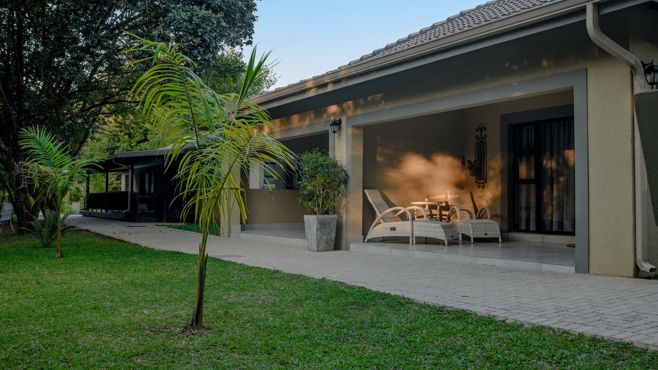 Photo of Outdoor in Hazyview