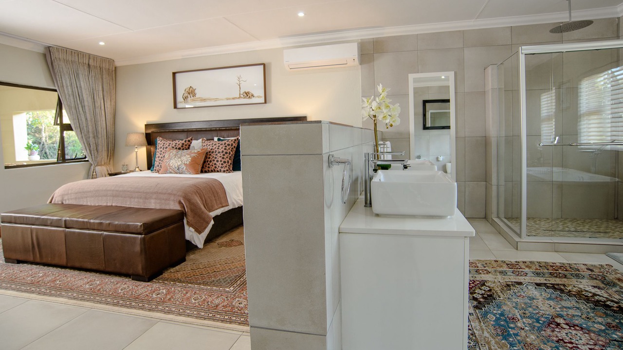 Photo of Bedroom in Hazyview