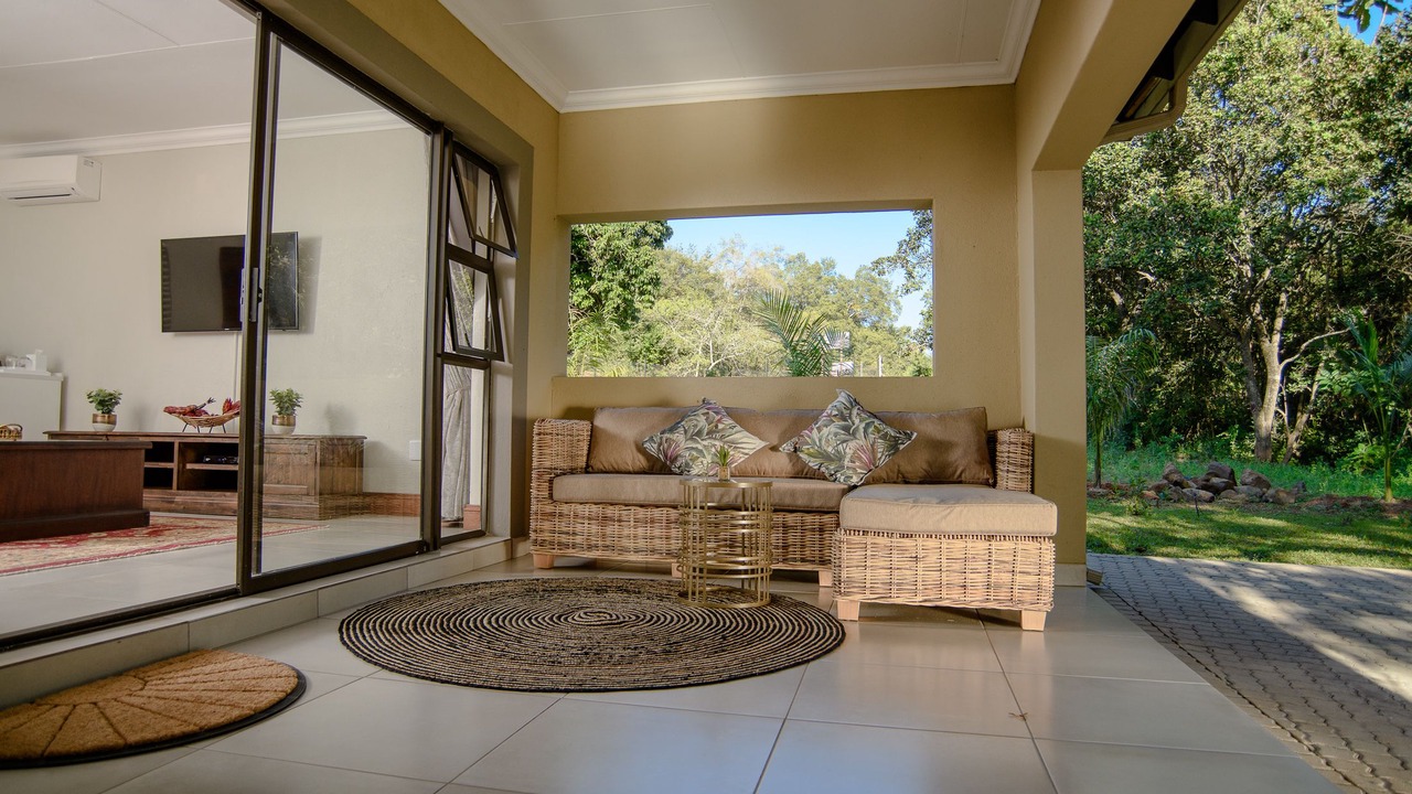Photo of Bedroom in Hazyview