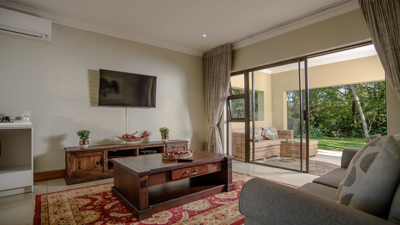 Photo of Bedroom in Hazyview
