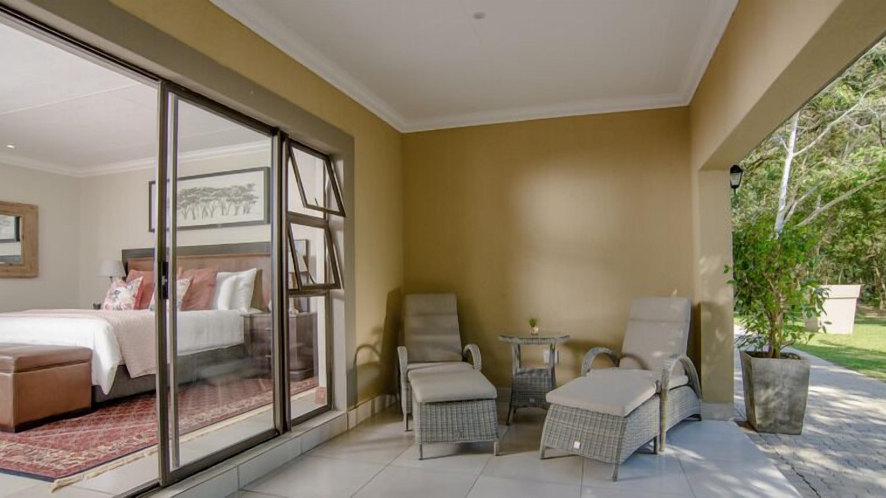 Photo of Bedroom in Hazyview
