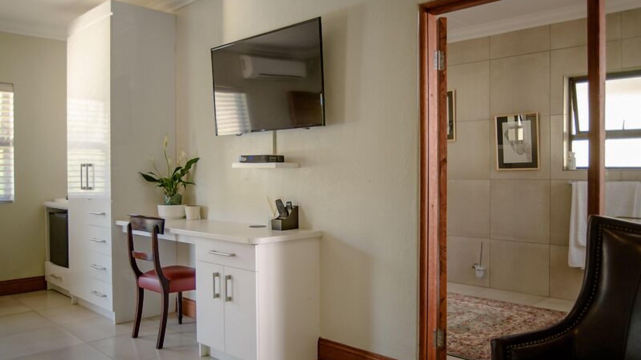 Photo of Bedroom in Hazyview