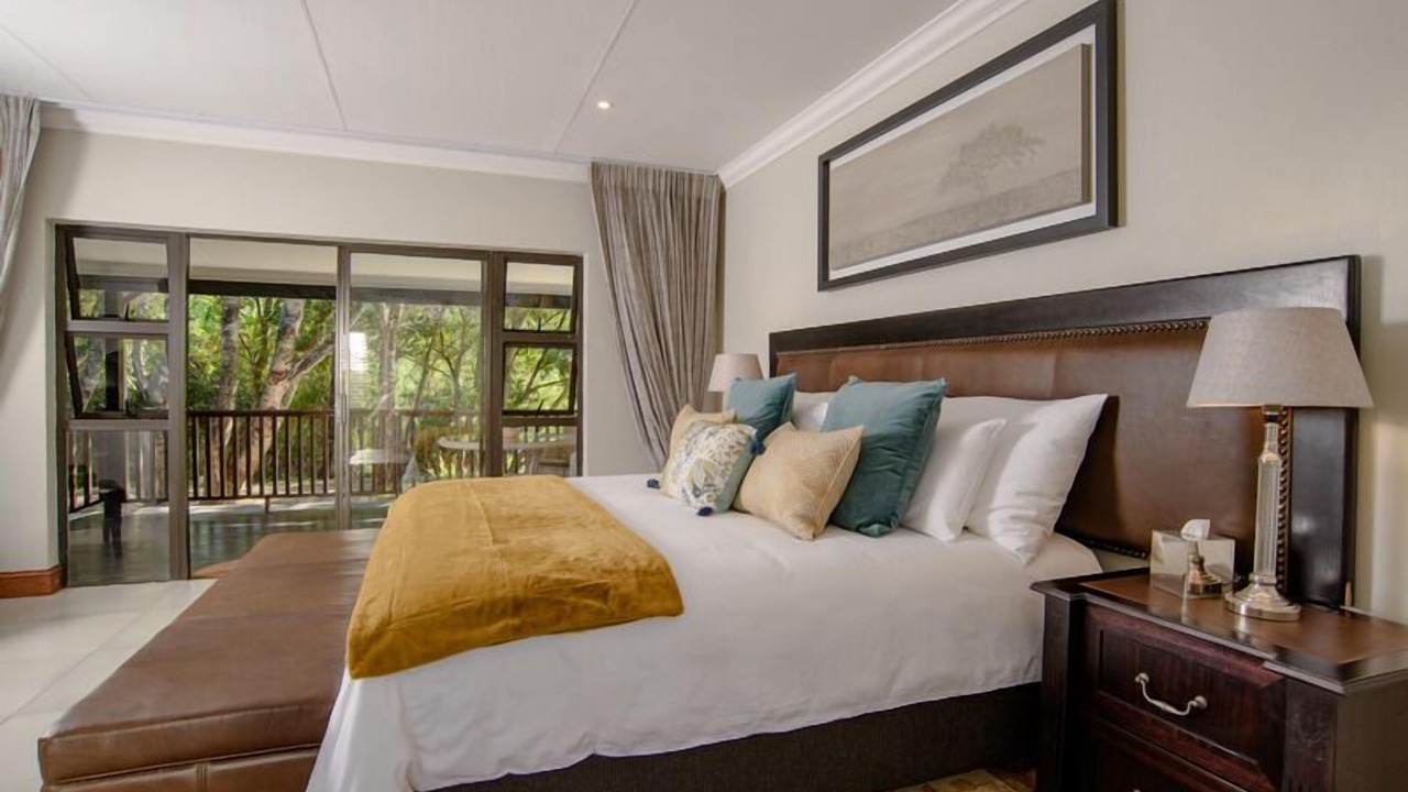 Photo of Bedroom in Hazyview