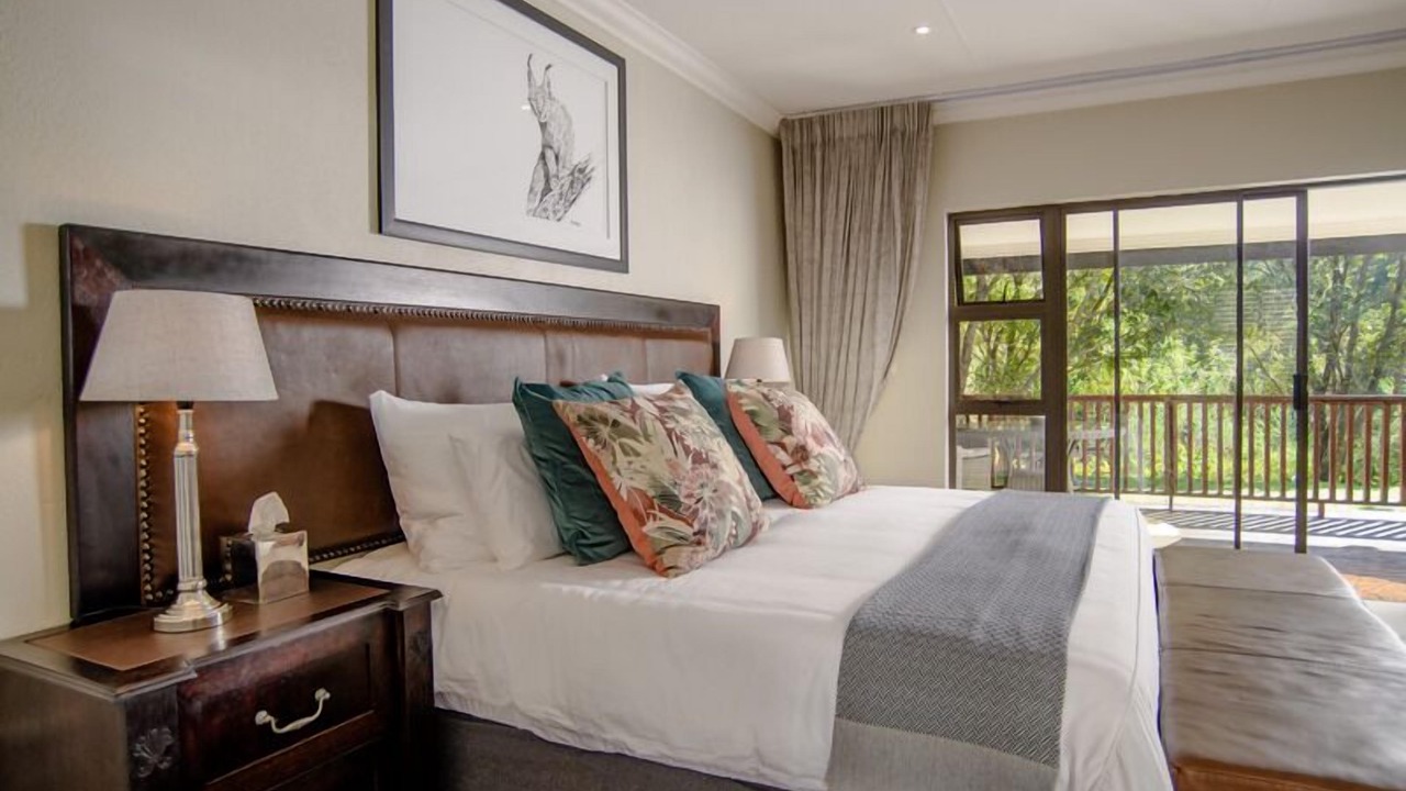 Photo of Bedroom in Hazyview