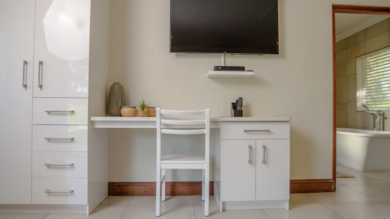 Photo of Bedroom in Hazyview