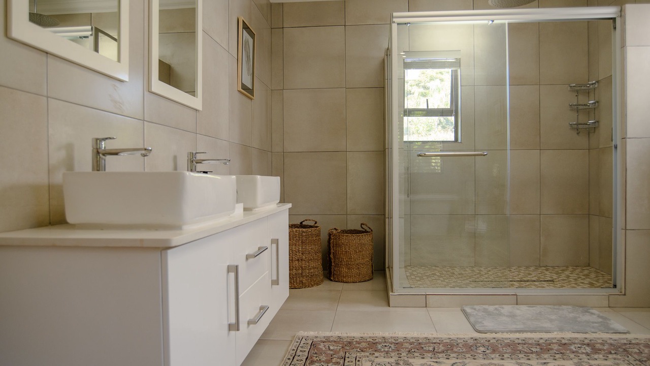 Photo of Bathroom in Hazyview