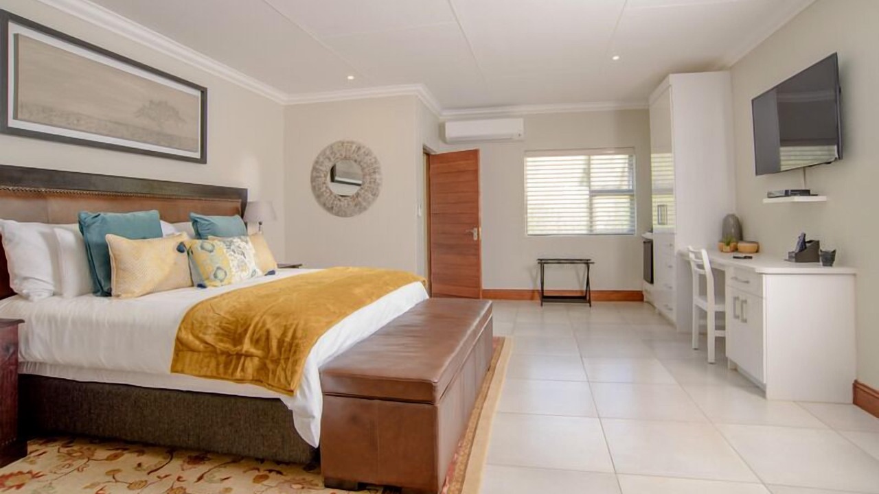 Photo of Bedroom in Hazyview