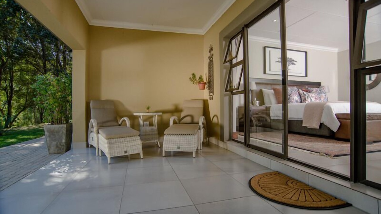 Photo of Patio Balcony in Hazyview