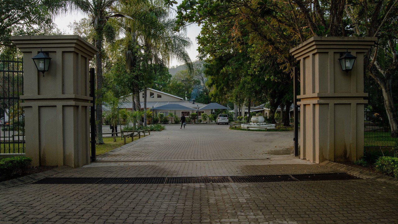 Photo of Outdoor in Hazyview