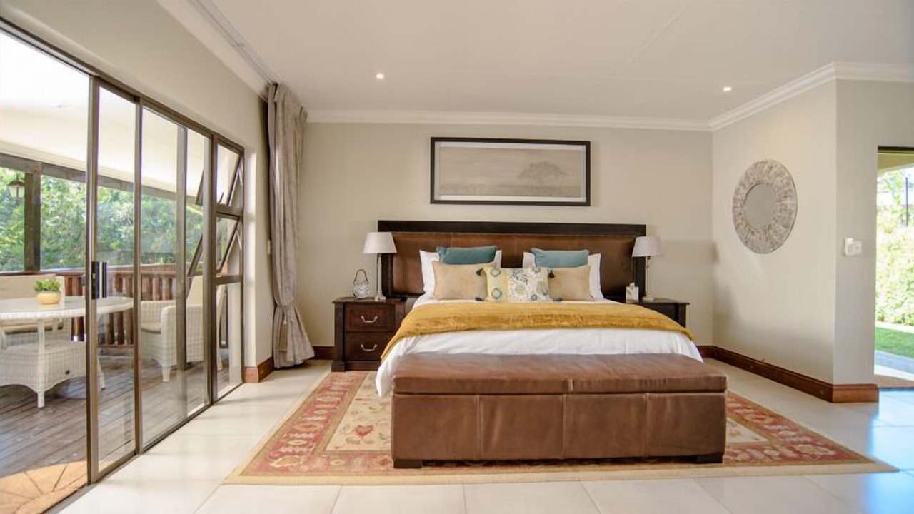 Photo of Bedroom in Hazyview