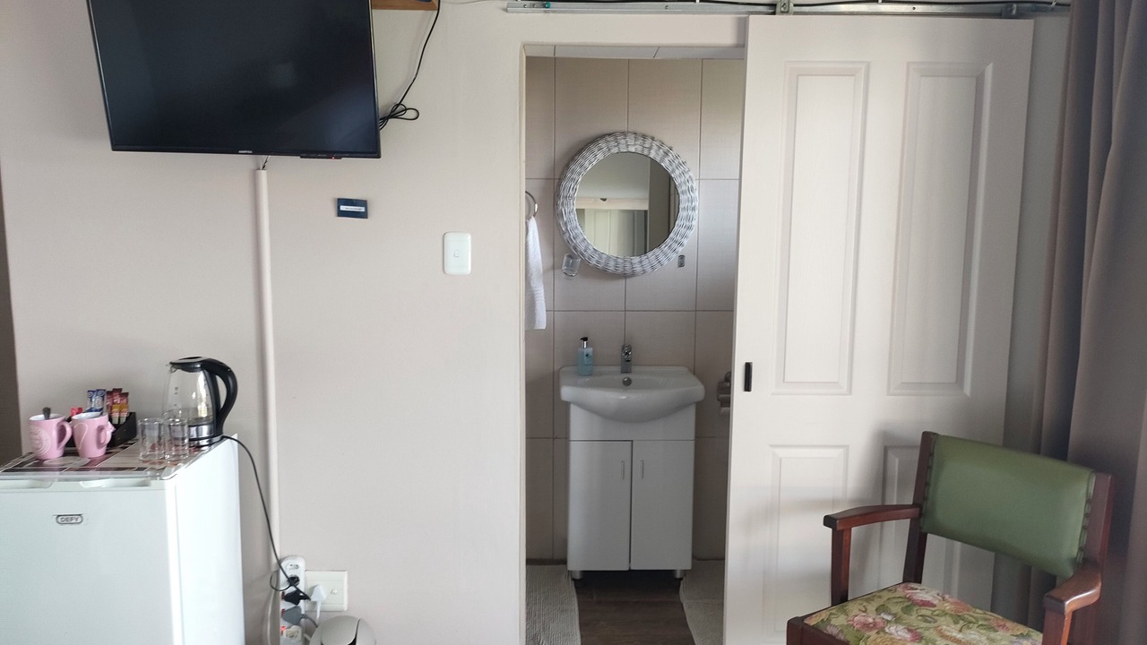 Photo of Bathroom in East London