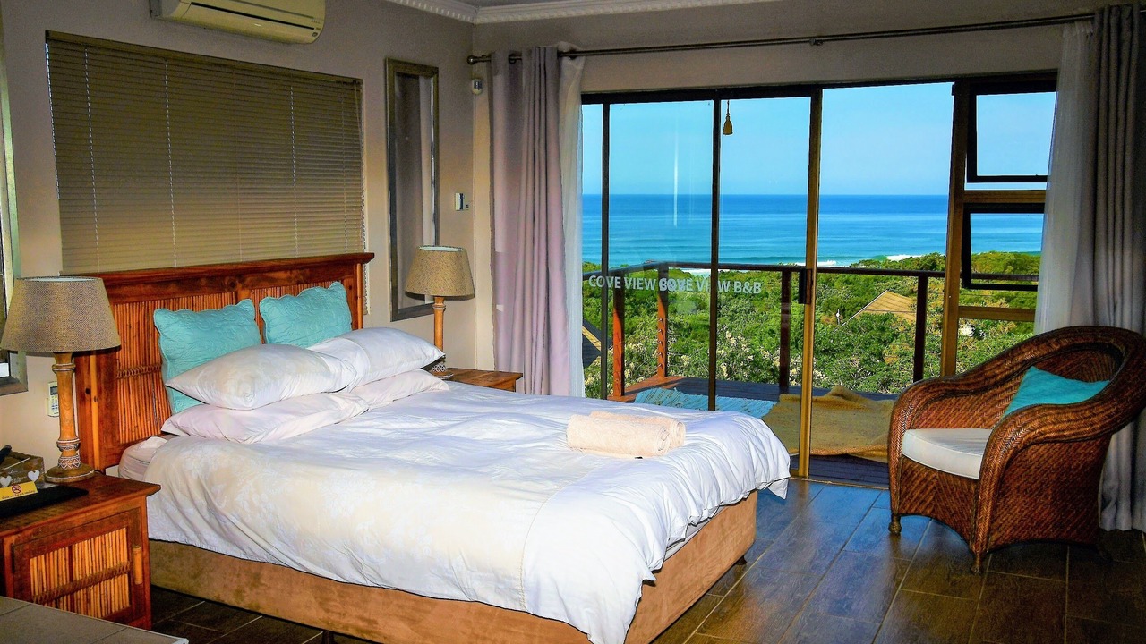 Photo of Bedroom in East London