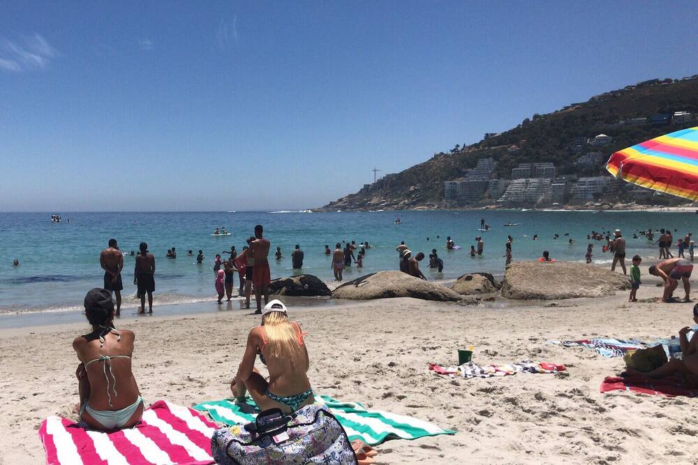 Photo of Outdoor in Newlands