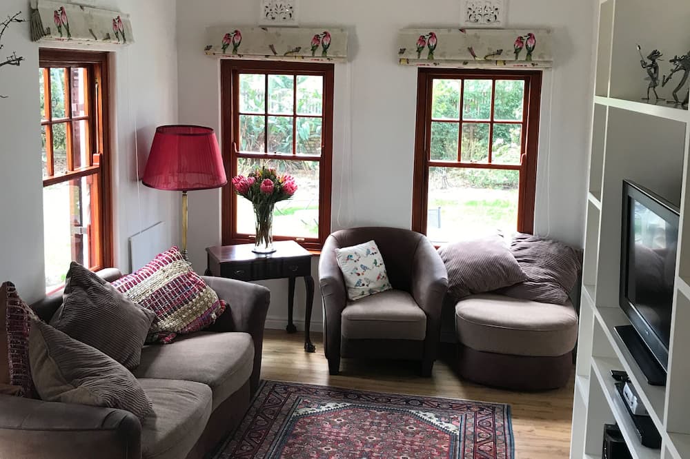 Photo of Patio Balcony in Newlands