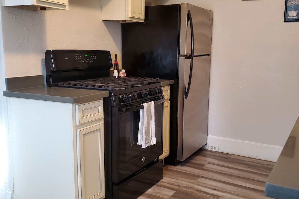 Photo of Kitchen in Yuba City