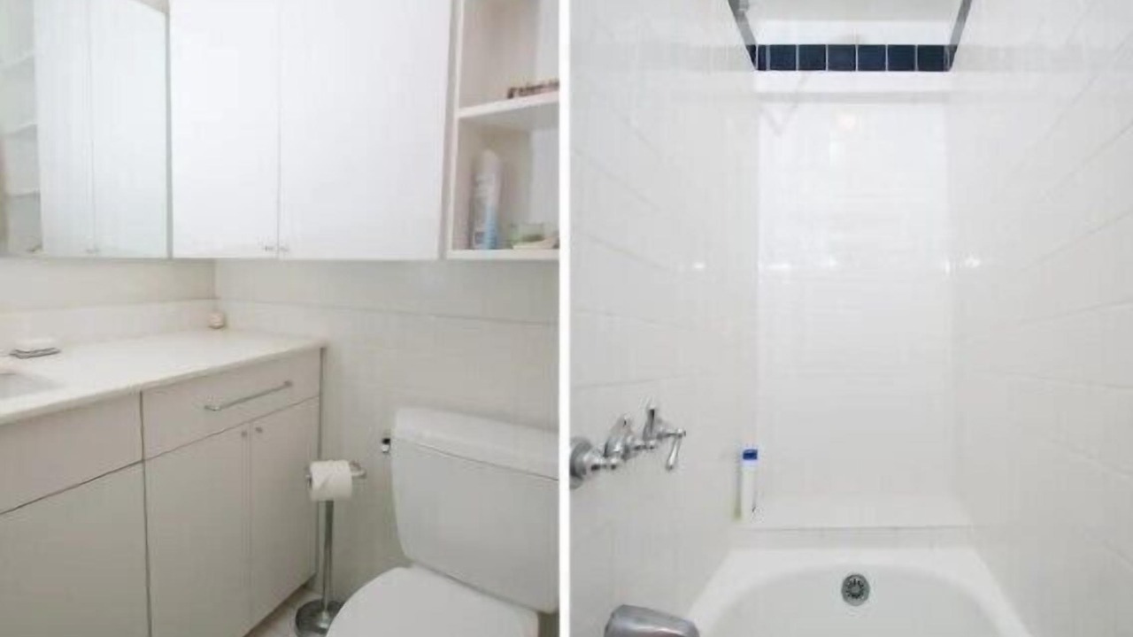 Photo of Bathroom in Castro District