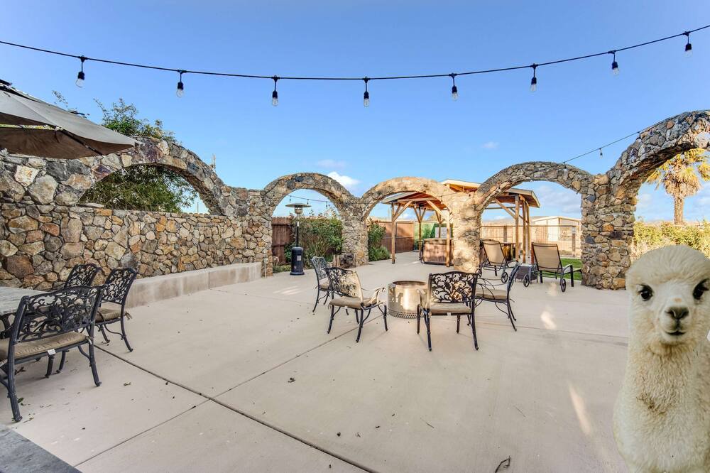 Photo of Outdoor in Sonoma