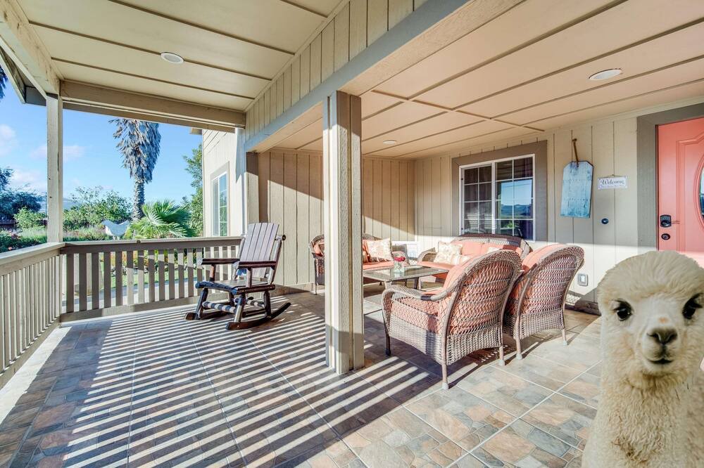 Photo of Outdoor in Sonoma