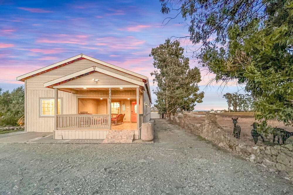 Photo of Outdoor in Sonoma