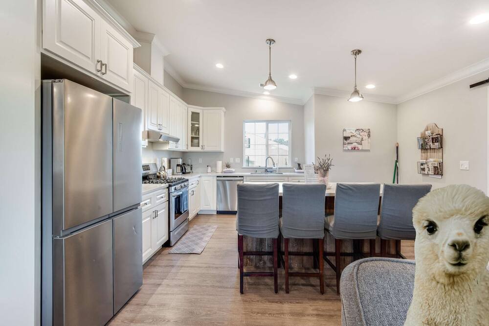 Photo of Kitchen in Sonoma