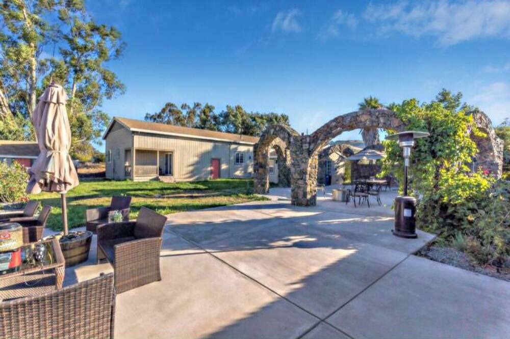 Photo of Outdoor in Sonoma