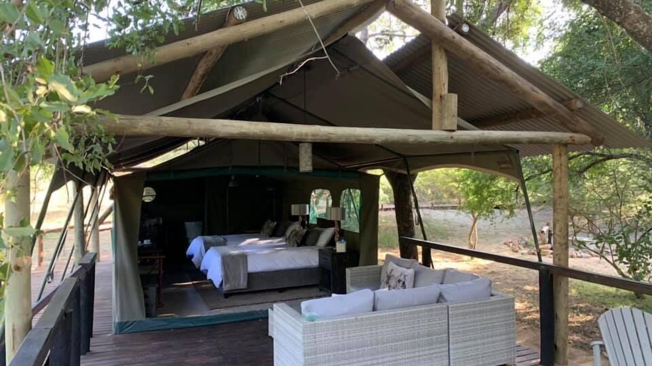 Photo of Others in Thorny Bush Game Reserve