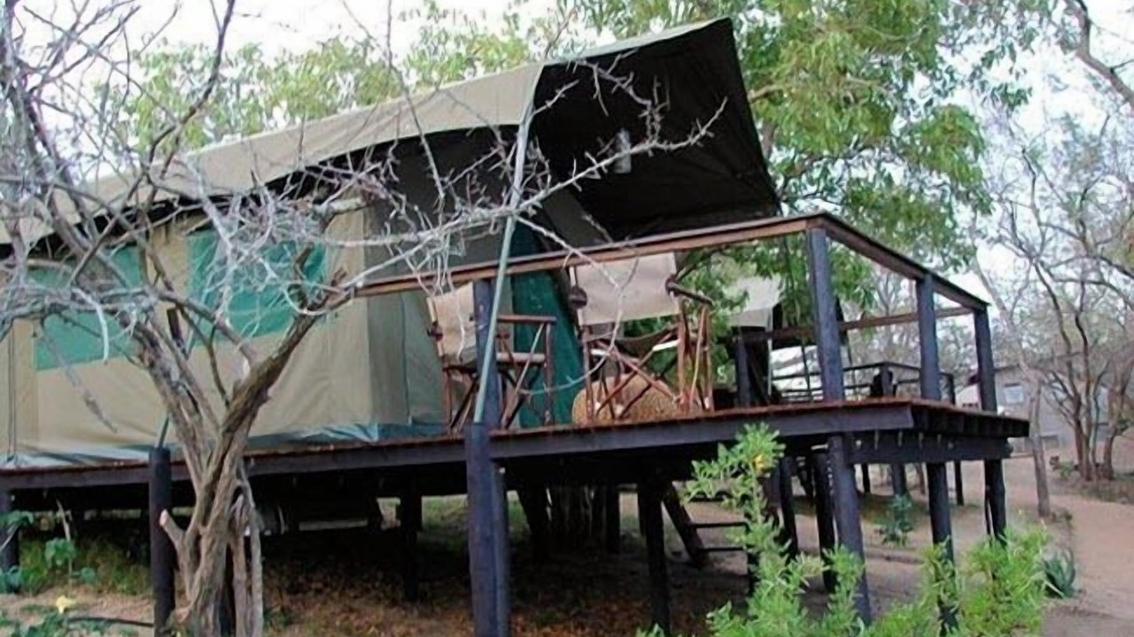 Photo of Outdoor in Thorny Bush Game Reserve